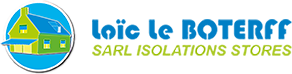 Isolations Stores Le Boterff