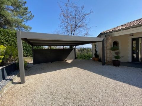Photos de réalisations