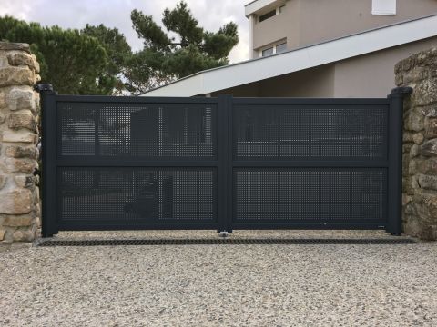 Photos de réalisations