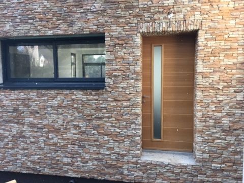 Photos de réalisations