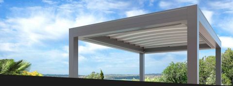 vente pergola ardeche